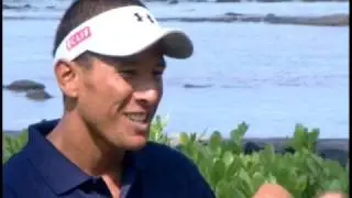 Pro Interview: Chris McCormack