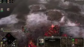 Warhammer 40k: Dawn of War - Winter Assault - Stream 7