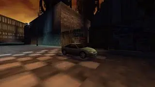 Need for Speed III: Hot Pursuit | Chevrolet Cavalier @ Empire City