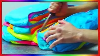 YOU WONT LAST 3 MIN WATCHING THIS! // TRY NOT TO GET SATISFIED CHALLENGE! #2