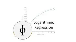 Phi Statistics Drawer - Tutorial Logarithmic Regression