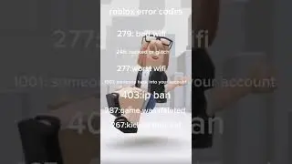 error codes hope it helps ❤️