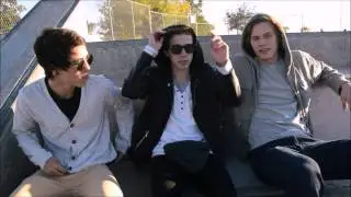 Best of 2014 Skateboarding