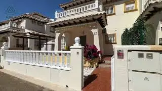 ✨Stylish Renovated Townhouse in Lomas de Cabo Roig, Orihuela Costa✨