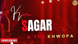 Kuma Sagar Concert at Chadragiri || Gurjudhara  concert || 02 August 2025 @kumasagar