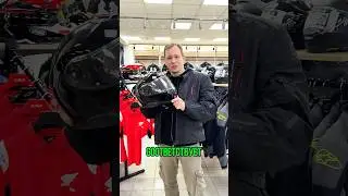 Три причины купить мотошлем #мото #мотомосква #мотосезон2025