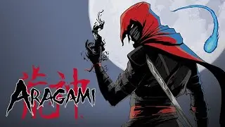 ARAGAMI ALL MISSIONS NO KILLS COMPLETE STEALTH SPEEDRUN  (SEGMENTED)
