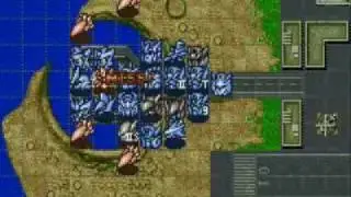 srw og last boss