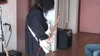 Joe Stump-Thrill of the chase