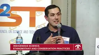 Indigenous Science: Ethnobotany and Conservation Practices