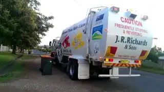 Liverpool Plains Recycling Part 2