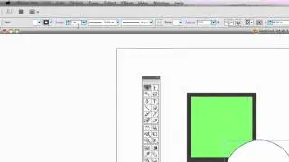 Fill and Stroke Colors in Adobe Illustrator
