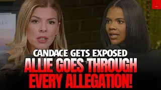 Allie Beth Stuckey DEBUNKS Candace Owens' Wild Charlie Kirk Conspiracy Theories &ndash; Christian Take!