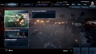 DREADNOUGHT PS4 BETA