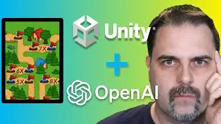 Dev Log - Multiplication Mayhem #2 - UI Builder