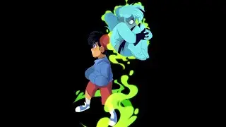 Danny Phantom UA - Padre y Hermano mayor