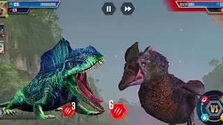 Team EINIOSAURUS VS Boss DEATHODODO Ep329 @NINIKAKAD