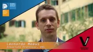 Background to the Future Power Grid Managers Programme by Leonardo Meeus
