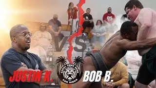 SoCal Open Countdown Ep. 2 | Justin Kizzart &times; Bob &ndash; Strength Meets Strategy