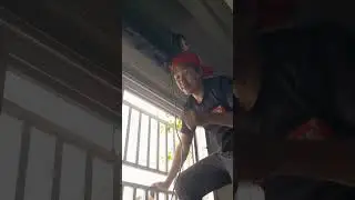 Change aircon unit splittype 2.5hp