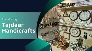 Nautical Handicraft Items from India - Tajdaar Handicrafts || #nautical #nauticaldecor #trending