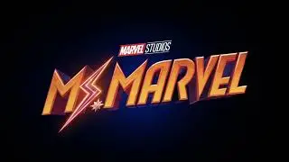 Enter Kamala (Ms. Marvel Theme) [From 