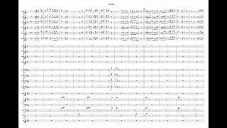 Invitation (Lars Halle Jazz Orchestra)