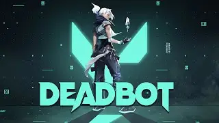 Valorant Rank Push |Deadbot gaming|