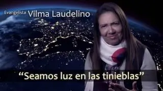 Vilma Laudelino 