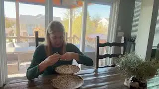 The Truth About Rustic Round Wood Decorative Coffee Table — Complete Review & Takeaways X959