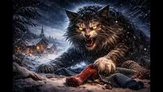 The Yule Cat of Iceland