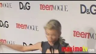 AnnaLynne McCord OOPS