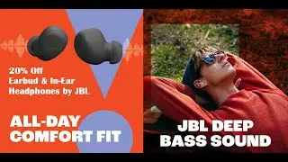 JBL Vibe Buds True Wireless Headphones earbuds true wireles earbuds oneplus nord buds beats Wireless
