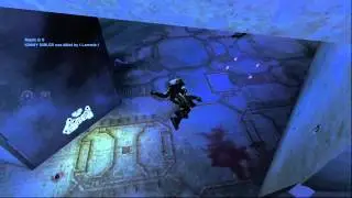 StK Tupac can't handle the strafe! Halo CE ffa.