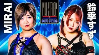 Stardom 5STAR Grand Prix 2022 Day 5 Review