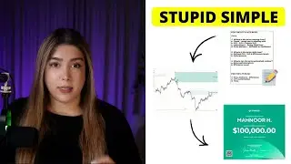 This 1 Minute Scalping Strategy Works Everyday (Stupid Simple and Proven)