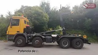 MARREL AL26 ( www.transgruas.com )