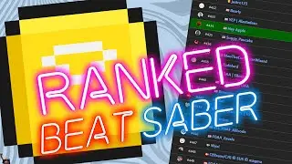 Ranked Beat Saber Explained