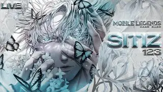В ТОП МИРА НА ДЖОЙКЕ ДЕНЬ 2 Mobile legends!