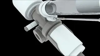 MotionFX is a simple tool for complex animations