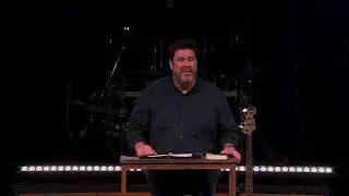 CIL Church (Christ Is Love) Full Service - 3.10.2024