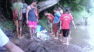 Silveta Ok Kepru (Fishing)capture nglingtimes #fishingshow #fishing #justfishing #fishingtips