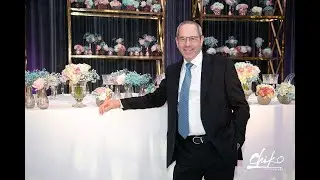 Kosher Luxury Catering