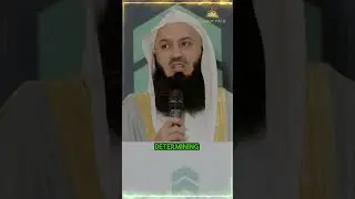 Не оправдывайте харам на своем исламском пути #muftimenk #islamicpath #motivation #islamicdua