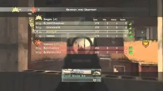 DIspute vs Stevy1, iMaGiiK x LOv3, Im Flanlkinq and Deevast