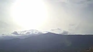 Sky Timelapse 04-Jan-2026 (13:54:36) [FULL HD]
