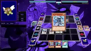 [YGOPro DevPro Featured Replay #11] Ultimaya Bishbalkin