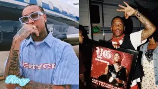[FREE] YG x Tyga Type Beat/Instrumental - 