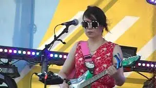 Super MEGA Fest Екатеринбург 2019 / The ABC.