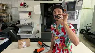 What's the deal with the Jalapeno Holsters bear spray mount for bikes?